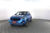 DR MOTOR DR F35 dr F35 1.5 Turbo c.a. Bi-Fuel GPL