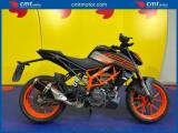 KTM 125 Duke Garantita e Finanziabile