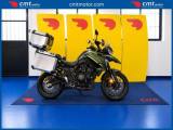 BENELLI TRK 702 Garantita e Finanziabile