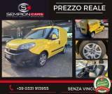 FIAT Doblo 1.3 MJT 95cv EURO6  PC-TN Cargo Lamierato SX UNICO
