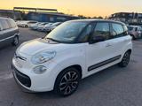 FIAT 500L 177,128km 1.3 Multijet 85 CV Lounge  Bellissima