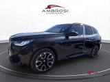 BMW X3 30e xDrive Msport Premium Package