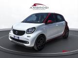 SMART ForFour forfour 90 0.9 Turbo twinamic Prime