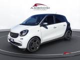 SMART ForFour forfour 90 0.9 Turbo twinamic Prime