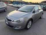 OPEL Astra 148,529km 1.7 CDTI 110CV 5p Cosmo  Bellissima
