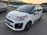 CITROEN C3 Picasso 1.4VTi 95 Benzina/GPL airdream/S Bellissima
