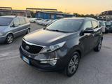 KIA Sportage 148,845km  1.7 CRDI VGT 2WD Stupenda Bellissima