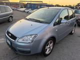 FORD C-Max 1.6 TDCi 110 CV Titanium DPF senza lavoro da fare