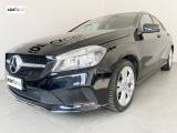 MERCEDES-BENZ A 180 CDI SPORT - NEOPATENTATI