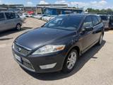FORD Mondeo 2.0 TDCi 140 CV 6tronic Station Wagon Titanium DPF