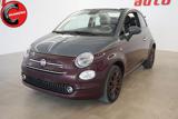 FIAT 500C 1.2 Collezione