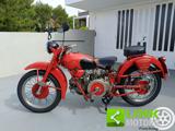 MOTO GUZZI Falcone TURISMO 500