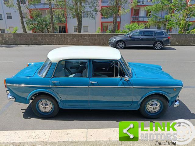 FIAT 1100 1100 D BERLINA - foto 29