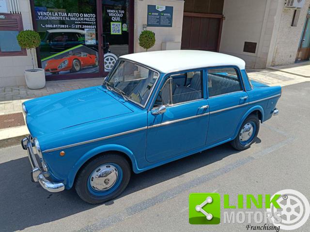 FIAT 1100 1100 D BERLINA - foto 33