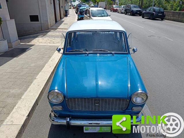 FIAT 1100 1100 D BERLINA - foto 25