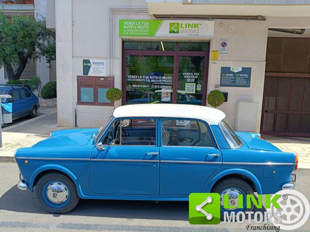FIAT 1100 1100 D BERLINA - foto 21