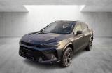 CUPRA Formentor 1.5 hybrid DSG