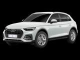AUDI Q5 35 TDI 2.0 163CV MHEV S-Tronic Business