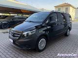 MERCEDES-BENZ Vito 2.0 116 CDI Tourer Long 9 POSTI TELECAMERA PELLE