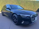 AUDI A6 Avant 40 2.0 TDI S tronic  Sport