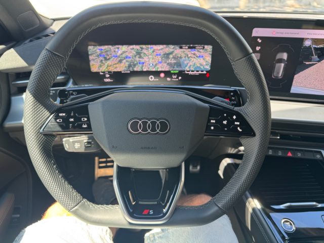 AUDI Q3 TFSI 110 KW MHEV S TRONIC S LINE - foto 25