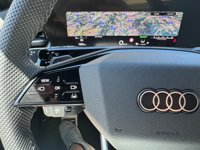 AUDI Q3 TFSI 110 KW MHEV S TRONIC S LINE - foto 26