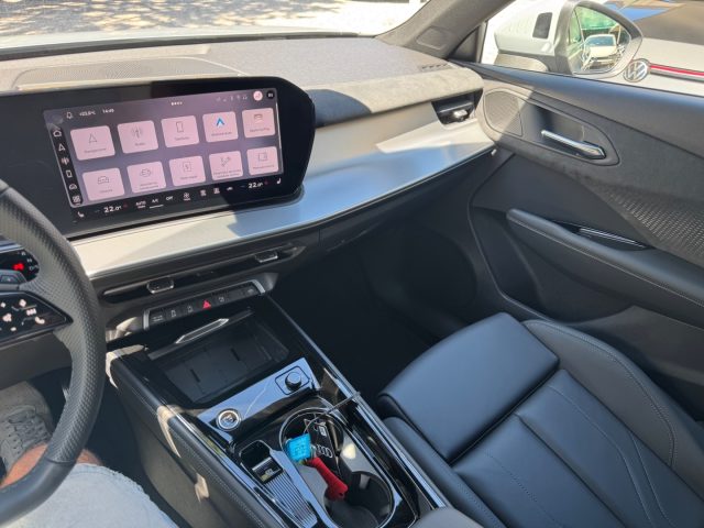 AUDI Q3 TFSI 110 KW MHEV S TRONIC S LINE - foto 33