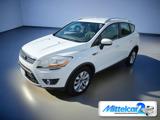 FORD Kuga 2.0 TDCi 163 CV 4WD Titanium DPF