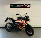 KTM 390 Adventure 2021