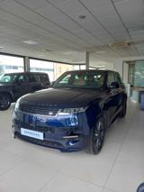 LAND ROVER Range Rover Sport 3.0D l6 249 CV Dynamic HSE