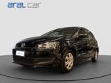 VOLKSWAGEN Polo 1.2 5 porte Tech&Sound