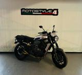 YAMAHA XSR 700 2018