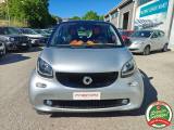 SMART ForTwo 70 1.0 Passion