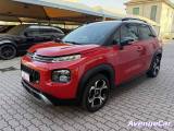 CITROEN C3 Aircross Shine AUTOMATICA TELECAMERA CARPLAY PREZZO REALE