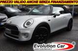 MINI Mini 1.5 Cooper Cabrio AUTOMATICA *LED*BLOCK SHAFT*
