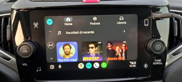LANCIA YPSILON 1.0 FIREFLY 5 PORTE S&S HYBRID E - foto 13