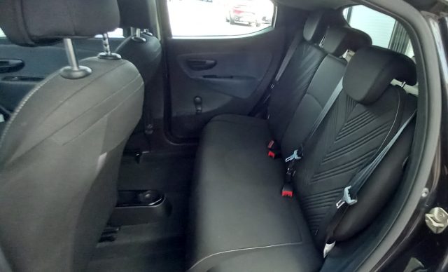 LANCIA YPSILON 1.0 FIREFLY 5 PORTE S&S HYBRID E - foto 10