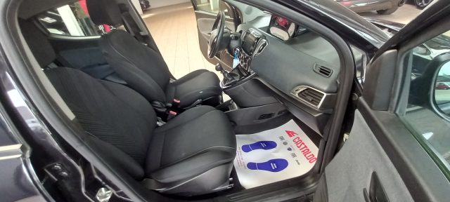 LANCIA YPSILON 1.0 FIREFLY 5 PORTE S&S HYBRID E - foto 9