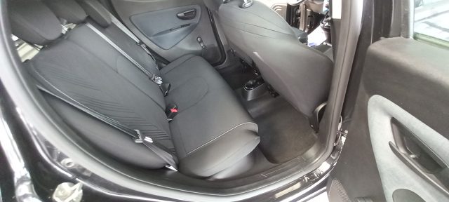 LANCIA YPSILON 1.0 FIREFLY 5 PORTE S&S HYBRID E - foto 11
