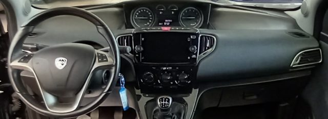 LANCIA YPSILON 1.0 FIREFLY 5 PORTE S&S HYBRID E - foto 12