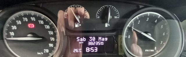 LANCIA YPSILON 1.0 FIREFLY 5 PORTE S&S HYBRID E - foto 15