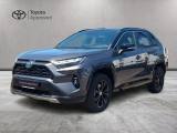 TOYOTA RAV 4 RAV4 2.5 HV (218CV) E-CVT 2WD Style