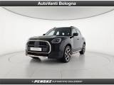 MINI Countryman Mini  1.5 48V C Favoured auto