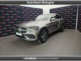 MERCEDES-BENZ GLC 220 Mercedes-Benz GLC  d Premium 4matic auto