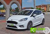 FORD Fiesta 1.5 TDCi 85CV ST-Line