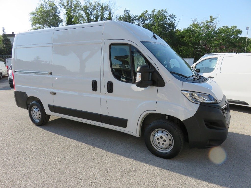 FIAT Ducato