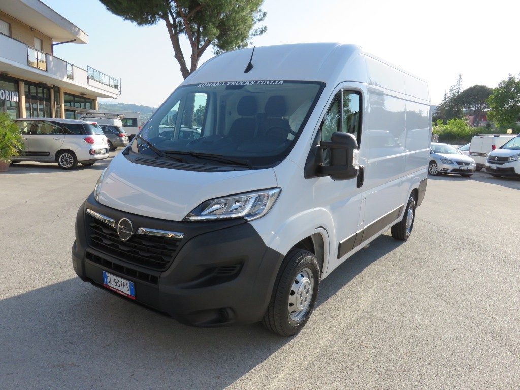 FIAT Ducato