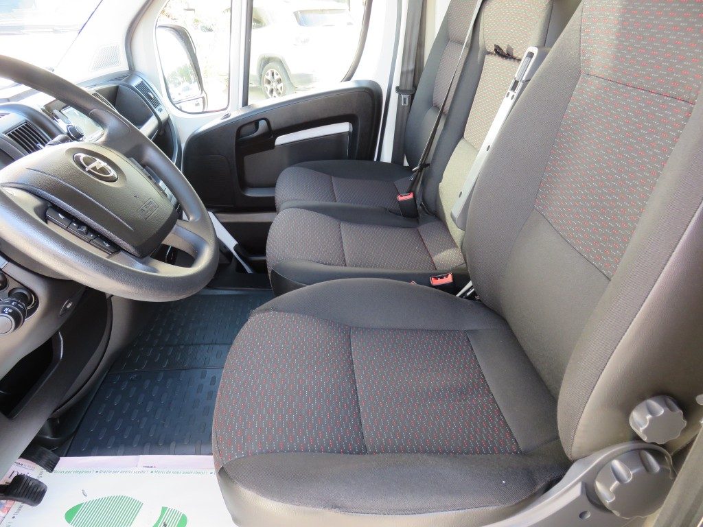 FIAT Ducato