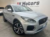 JAGUAR E-Pace 1.5 I3 PHEV 300 CV AWD Auto R-Dynamic SE