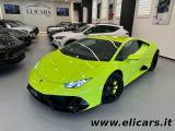 LAMBORGHINI Huracan HURACAN 5.2 V10 EVO Coupé - LIFT - IVA ESPOSTA